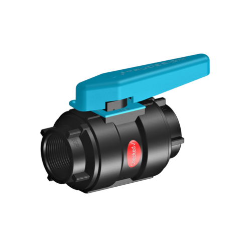 TruDesign Ball Valve 01