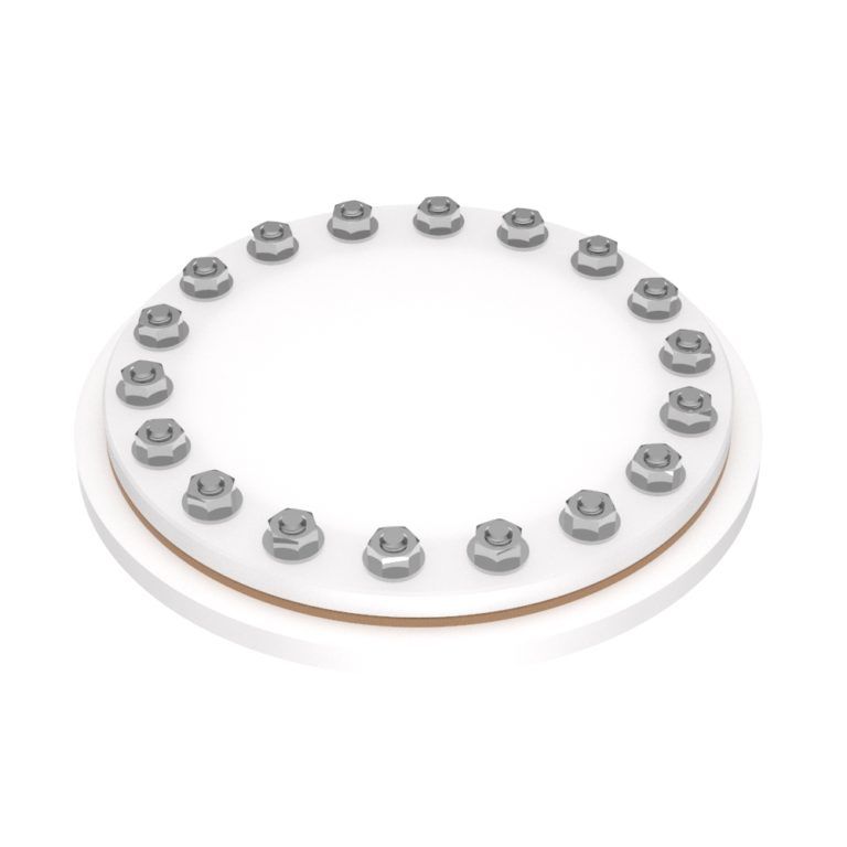 Diesel Tank Fittings and Accessories TekTanks