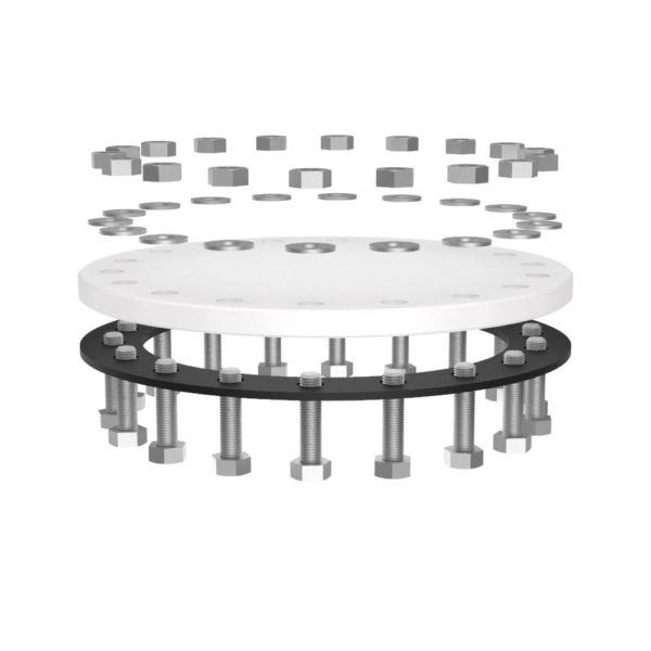 Diesel Tank Fittings and Accessories TekTanks