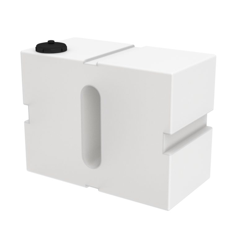 Series D Baffled Tanks TekTanks