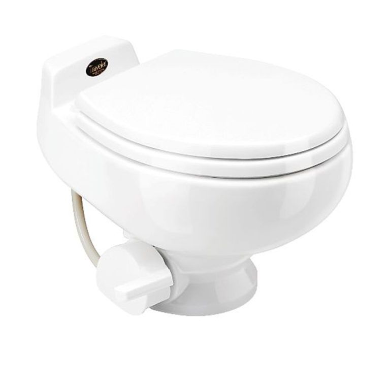 Sealand 511 Traveler Short Base Toilet TekTanks