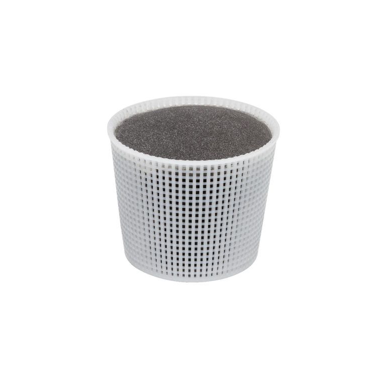 Charcoal Filters TekTanks
