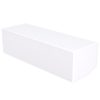 Series A Shaped Plastic Tank TANK0026