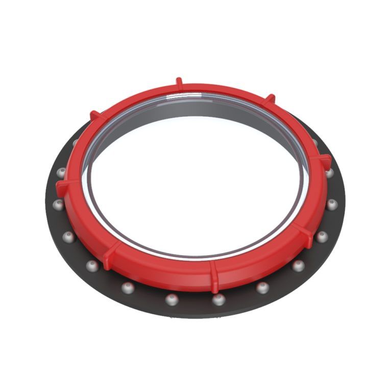 Inspection Hatches TekTanks