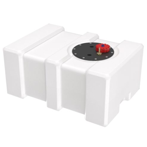 TT-2058 Series C Original Plastic Water Tank