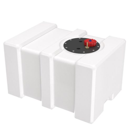 TT-2061 Series C Original Plastic Water Tank