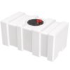 TT-2062 Series C Original Plastic Water Tank