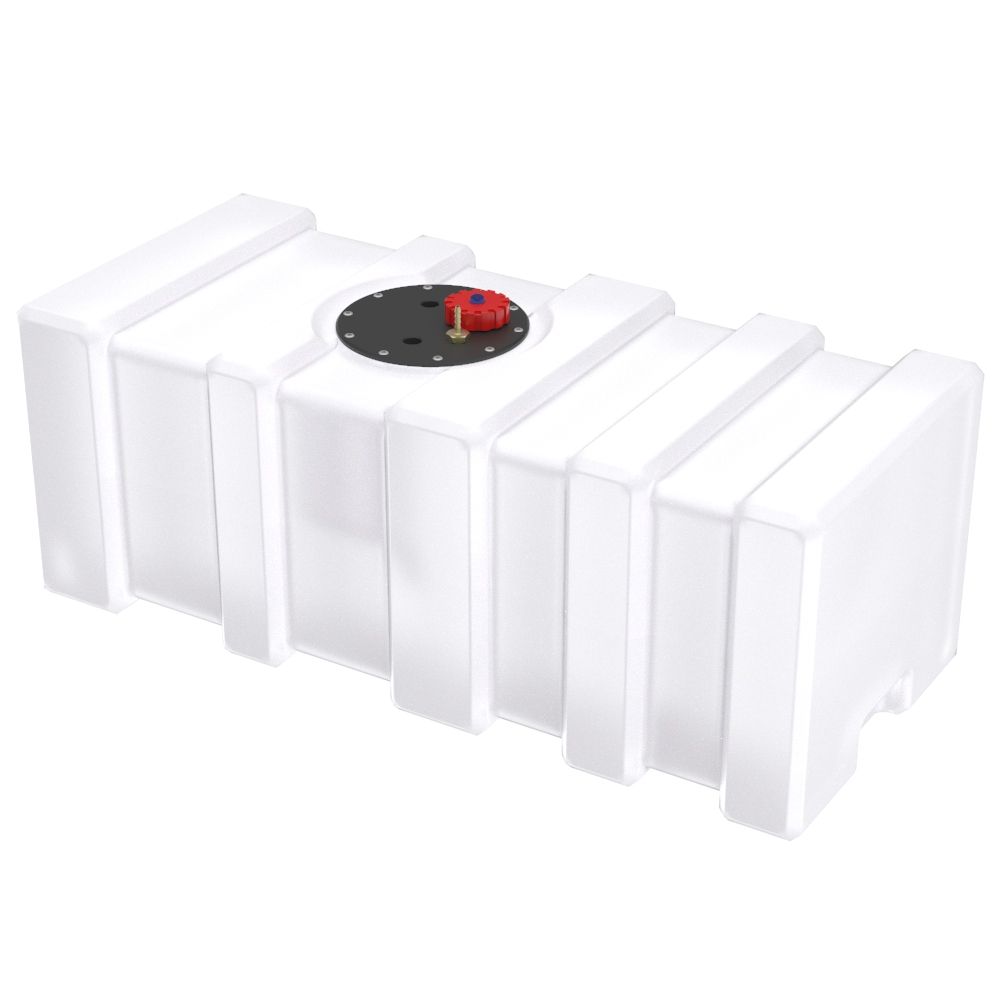 TT-2063 Series C Original Plastic Water Tank