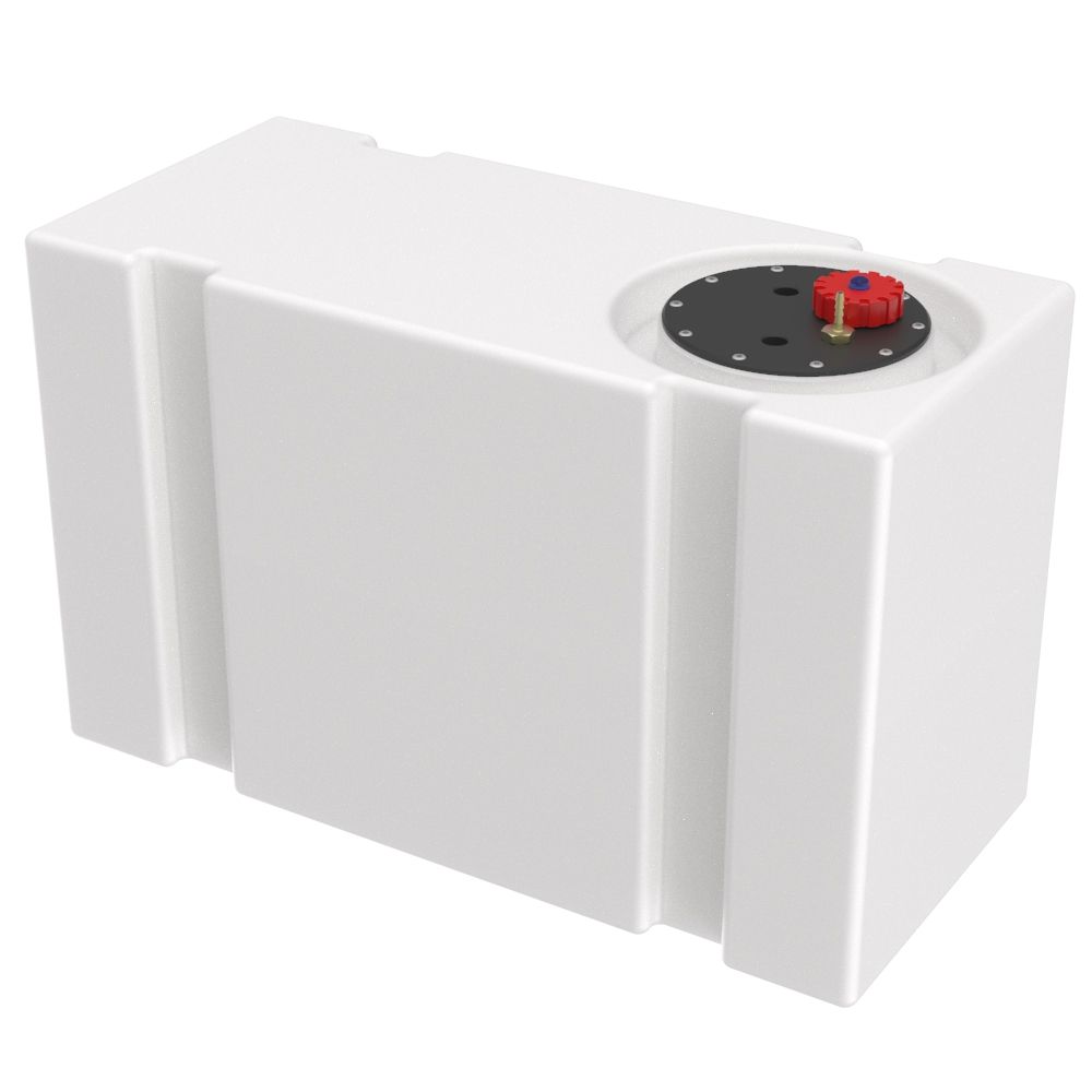 TT-5007 Series C Original Plastic Water Tank