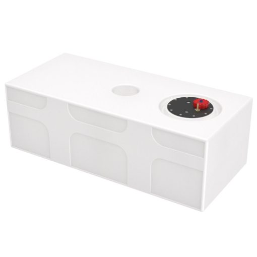 TT-5010 Series C Original Plastic Water Tank