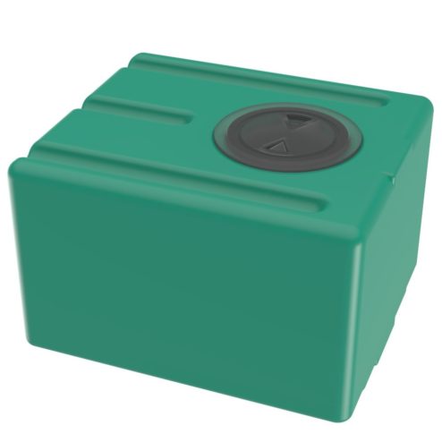 TT-5011 Series C Modular Plastic Water Tank