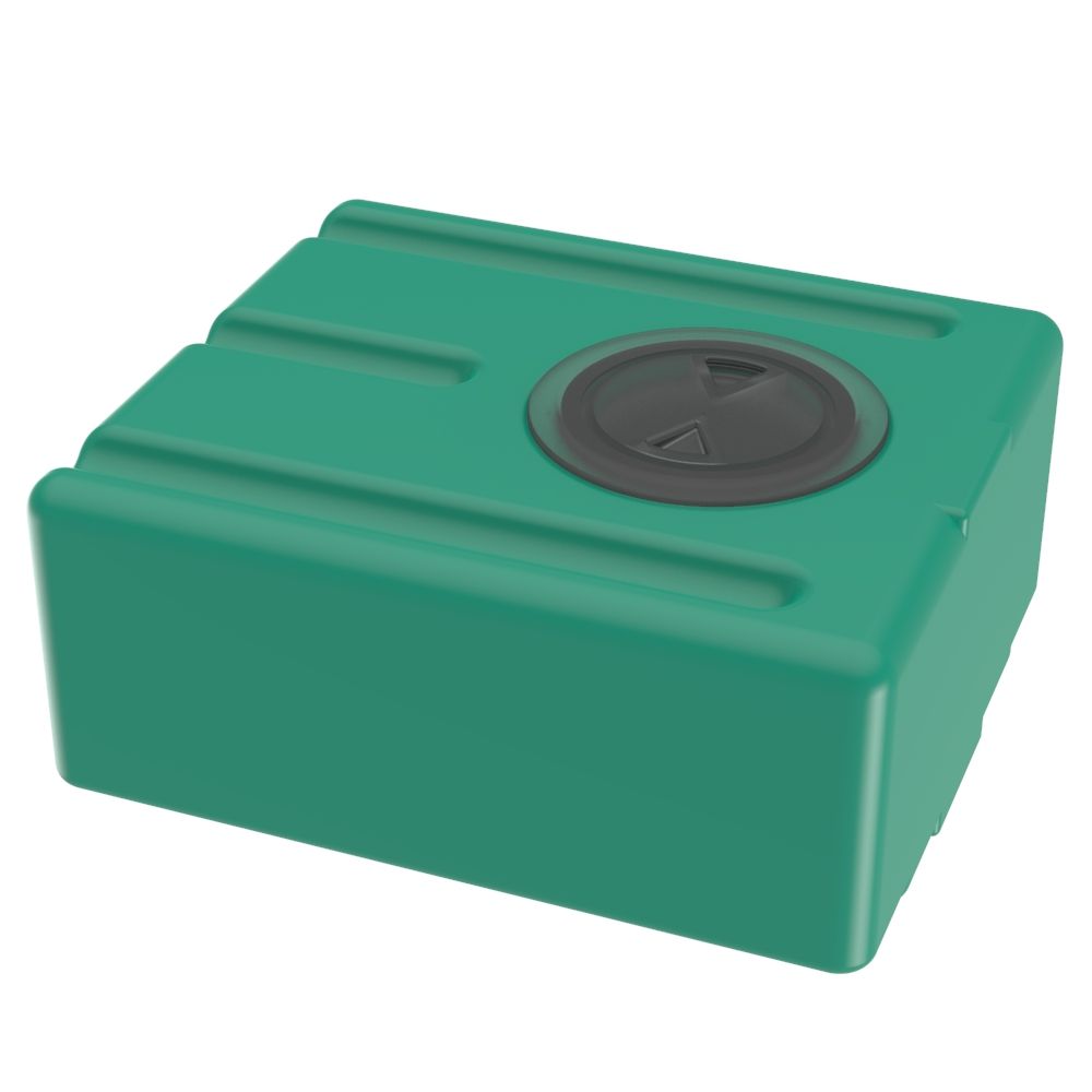 TT-5012 Series C Modular Plastic Water Tank