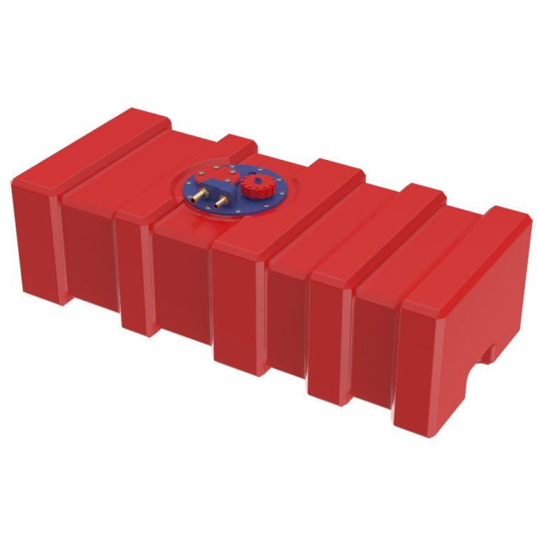 Plastic Fuel Tanks Petrol & Diesel Tanks Series C TekTanks