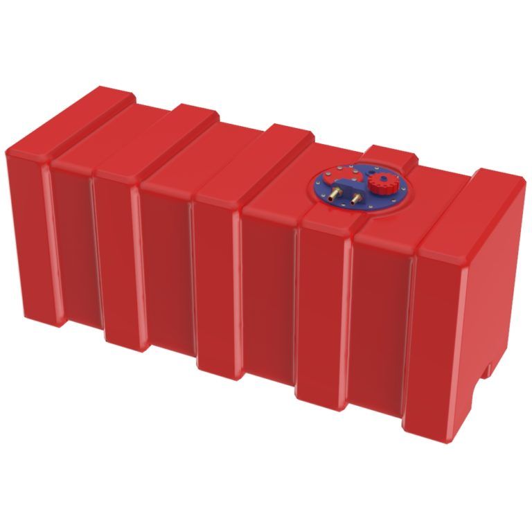 120 Litre 950 X 400 X 400 LWH Tek Tanks
