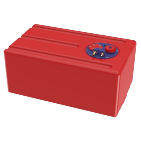 TT-5662 Series C Modular Plastic Fuel Tank