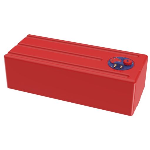 TT-5665 Series C Modular Plastic Fuel Tank