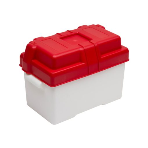 100 Ah Battery Box