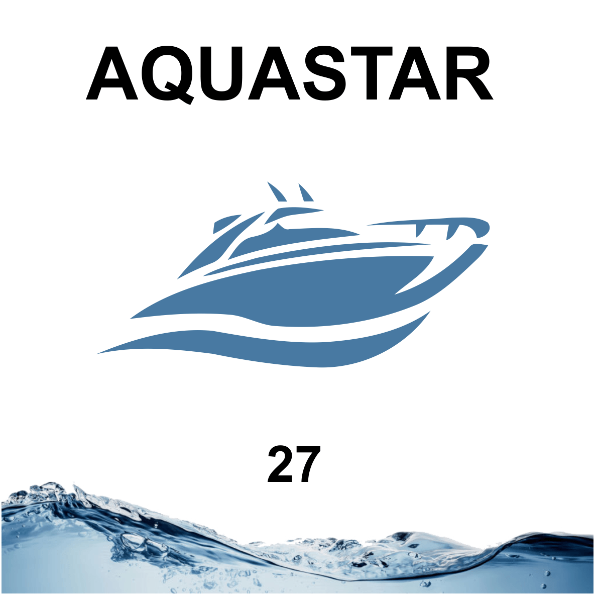 Aquastar 27