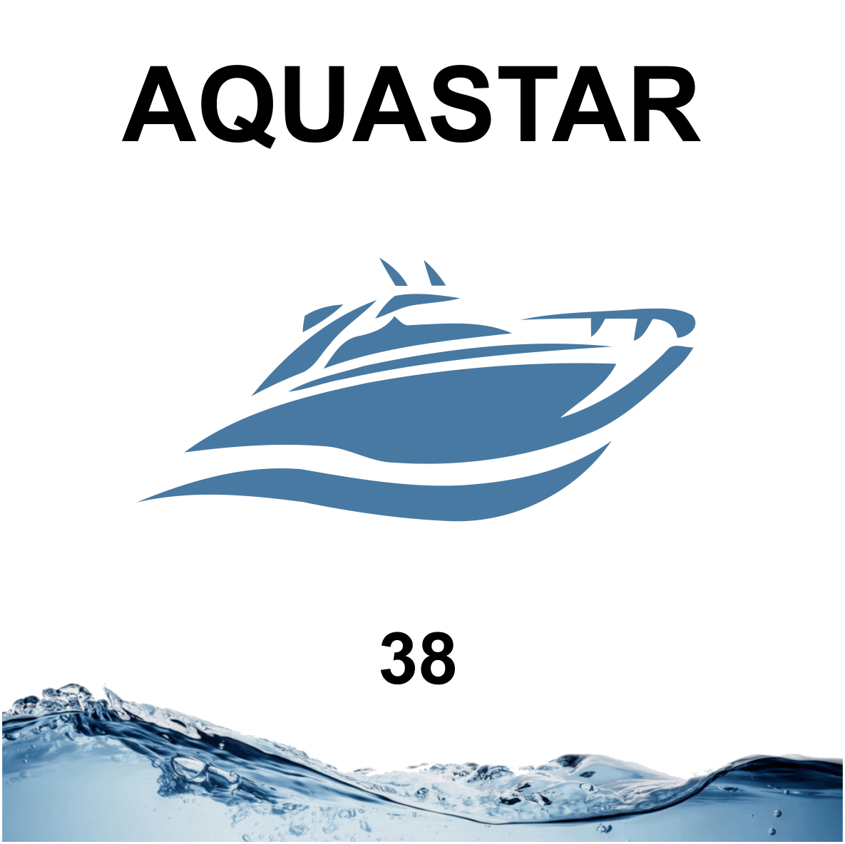 Aquastar 38