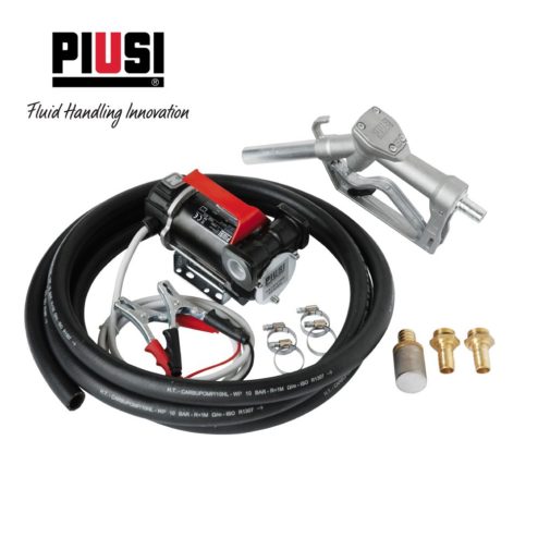 BP3000 Fuel Transfer Kit