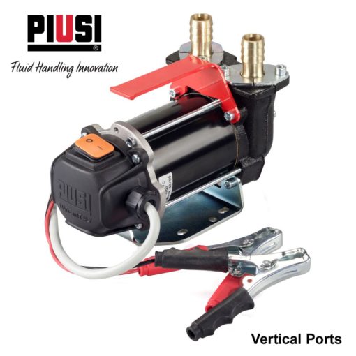 BP3000 Fuel Transfer Kit Vertical