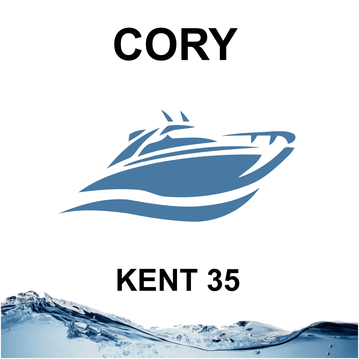 Cory Kent 35