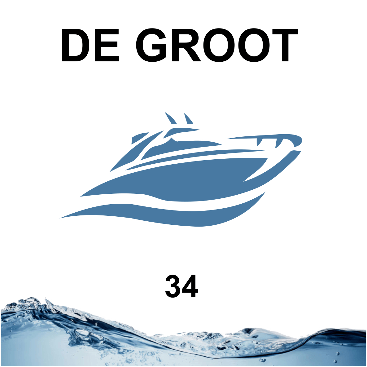 De Groot 34