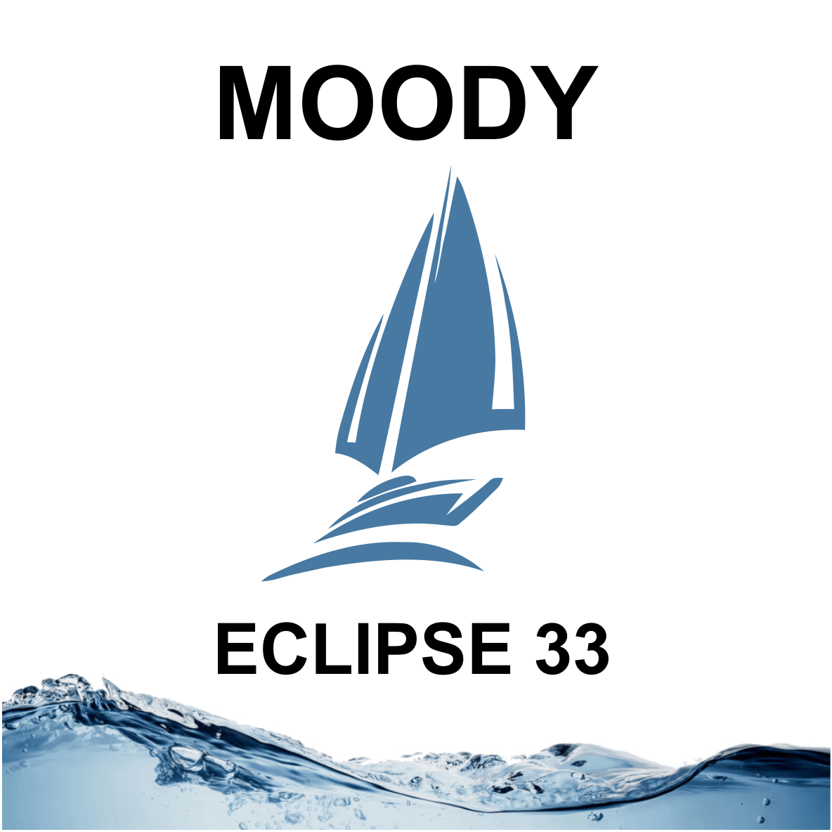 Moody Eclipse 33