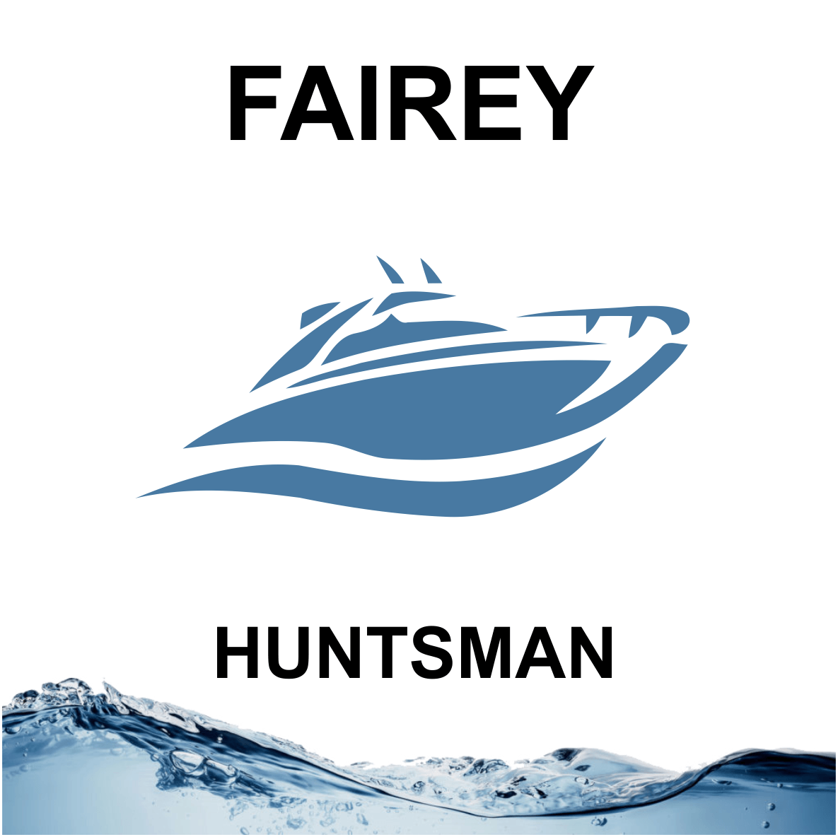 Fairey Huntsman