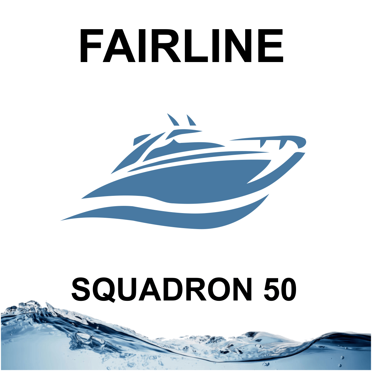 Squadron 50