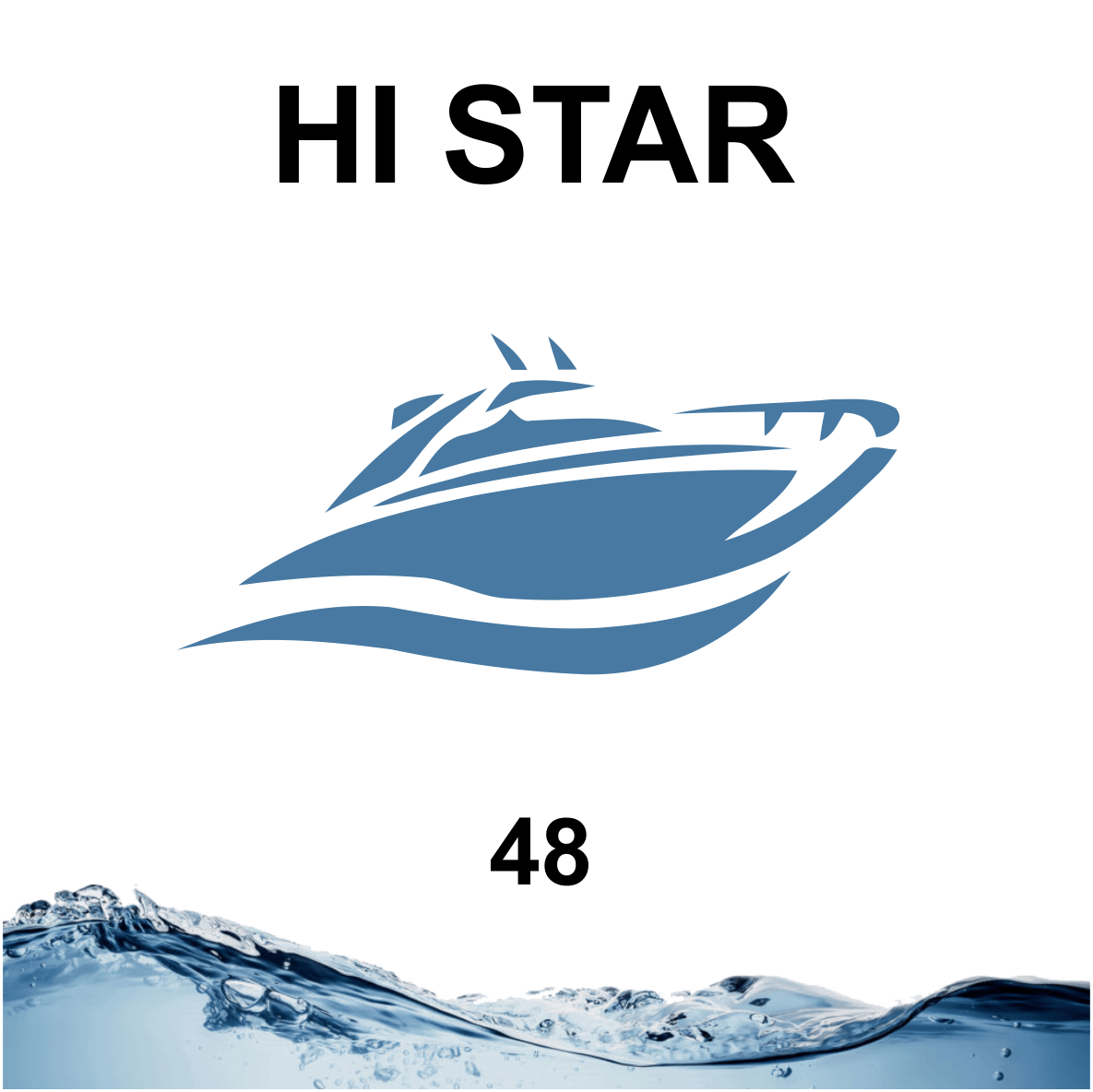 Hi Star 48