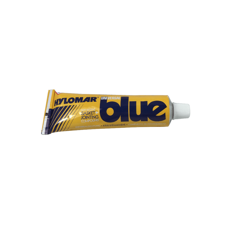 Hylomar Universal Blue Sealant TekTanks