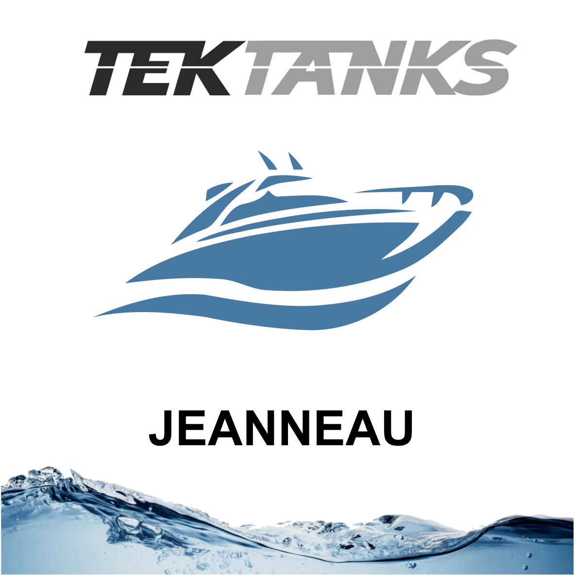 Jeanneau