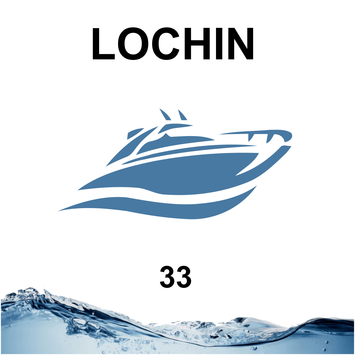 Lochin 33