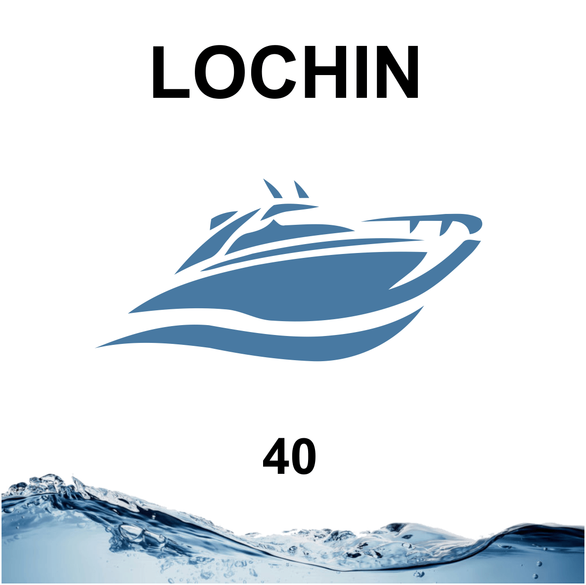 Lochin 40
