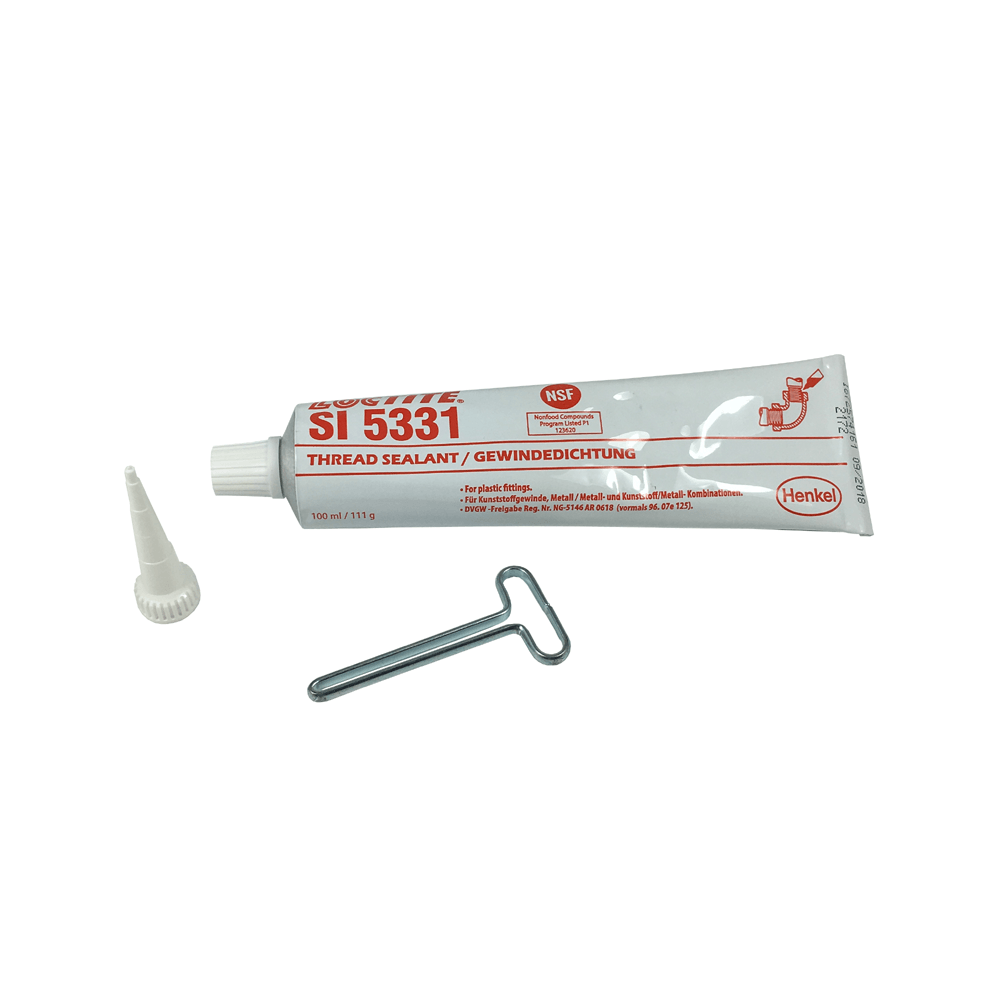 Og Korrespondent Celebrity LOCTITE® S1 5331 Thread Sealant. Low strength. | Tek-Tanks