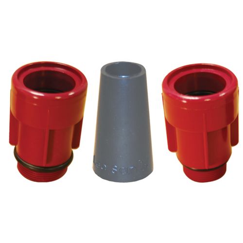 PumpOut Deck Fitting TekTanks