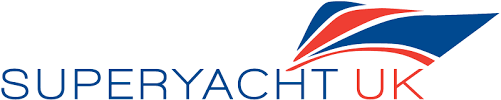Superyacht UK Logo