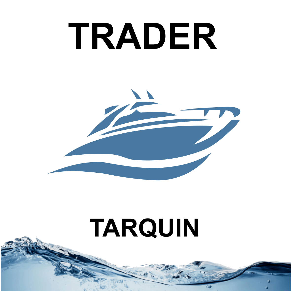 Trader Tarquin