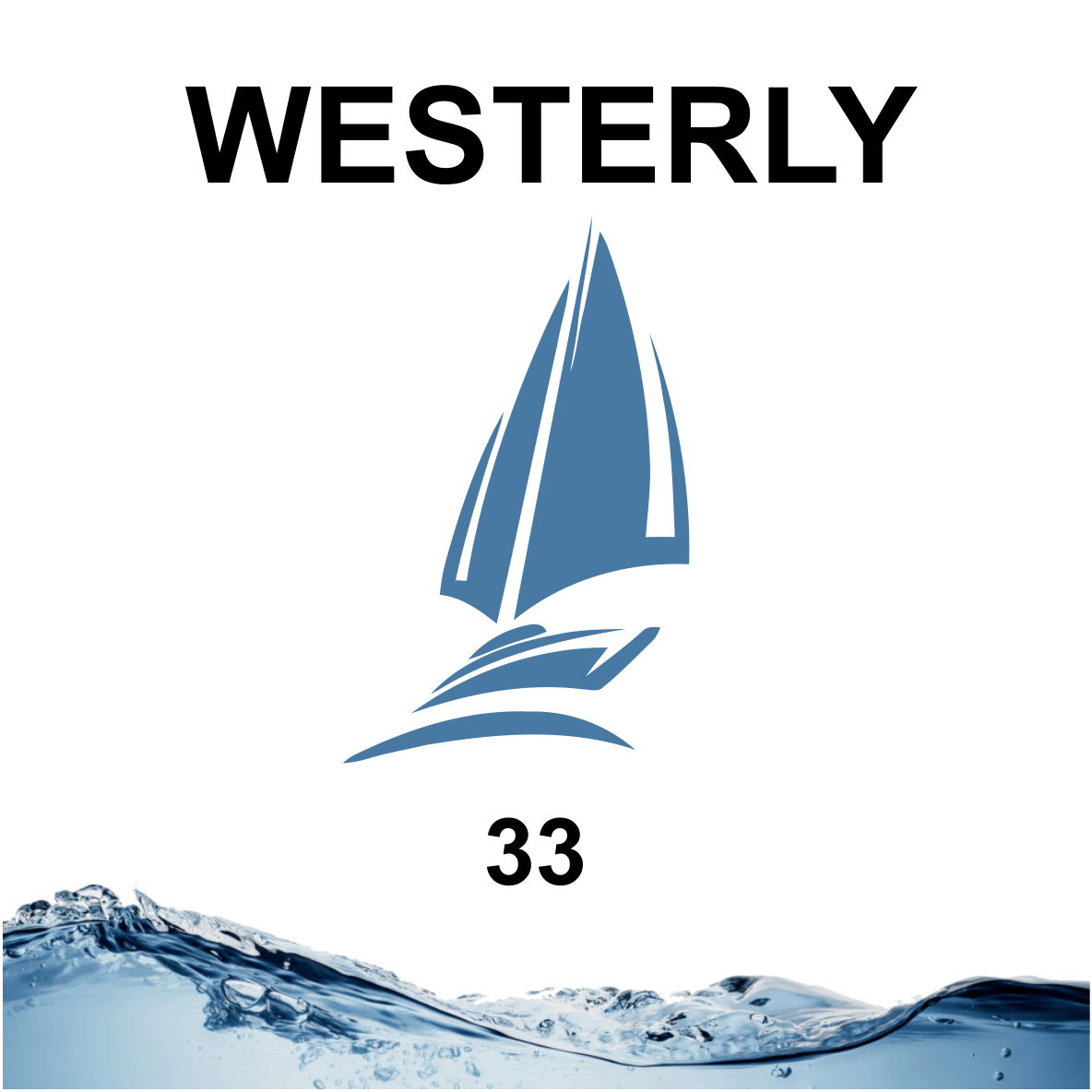 Westerly 33