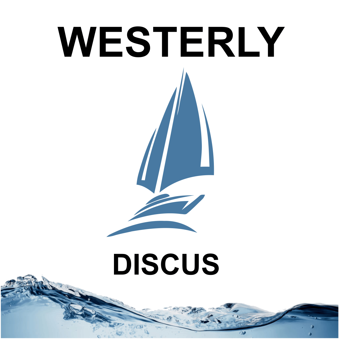 Westerly Discus