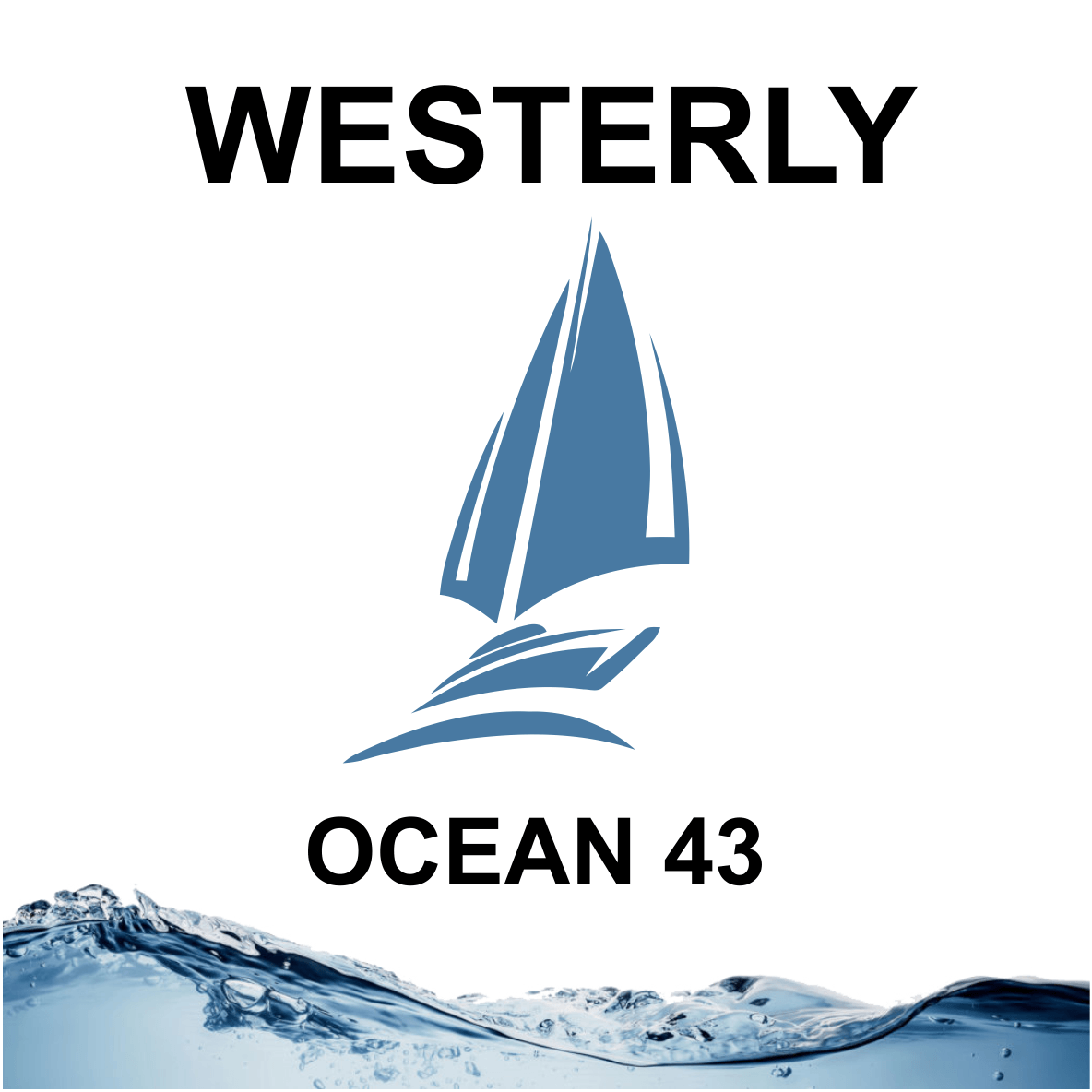 Westerly Ocean 43