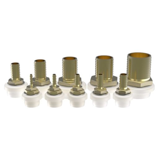 Diesel Tank Fittings Category