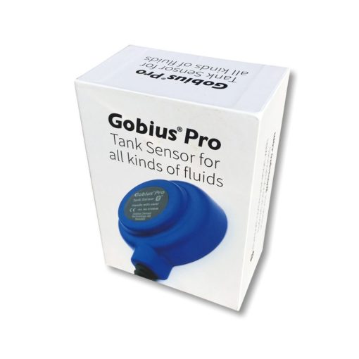 Gobius Pro Bluetooth