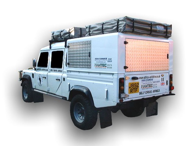 Tanda-Tula-Landrover