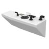 AQU27WASTEFWDPRT Aquastar 27 Waste Tank