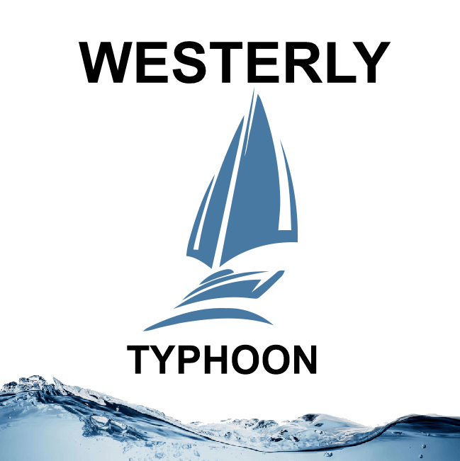 Westerly Typhoon