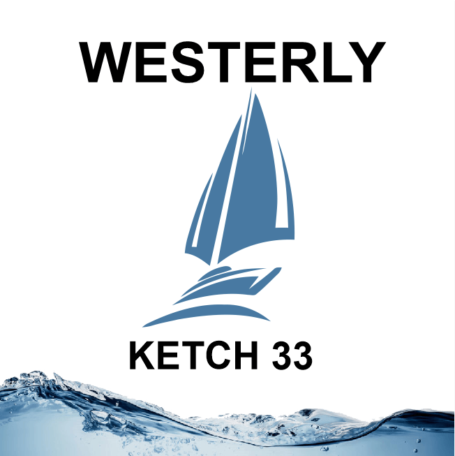 Westerly Ketch 33