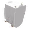 FAI43DIESELPRTB Fairline 43 Diesel Port Tank