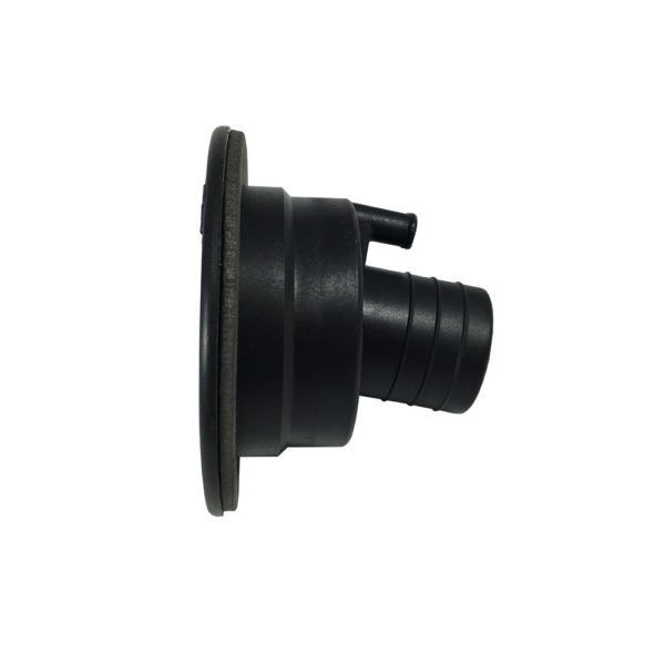 Deck Fillers and Vent Fittings TekTanks